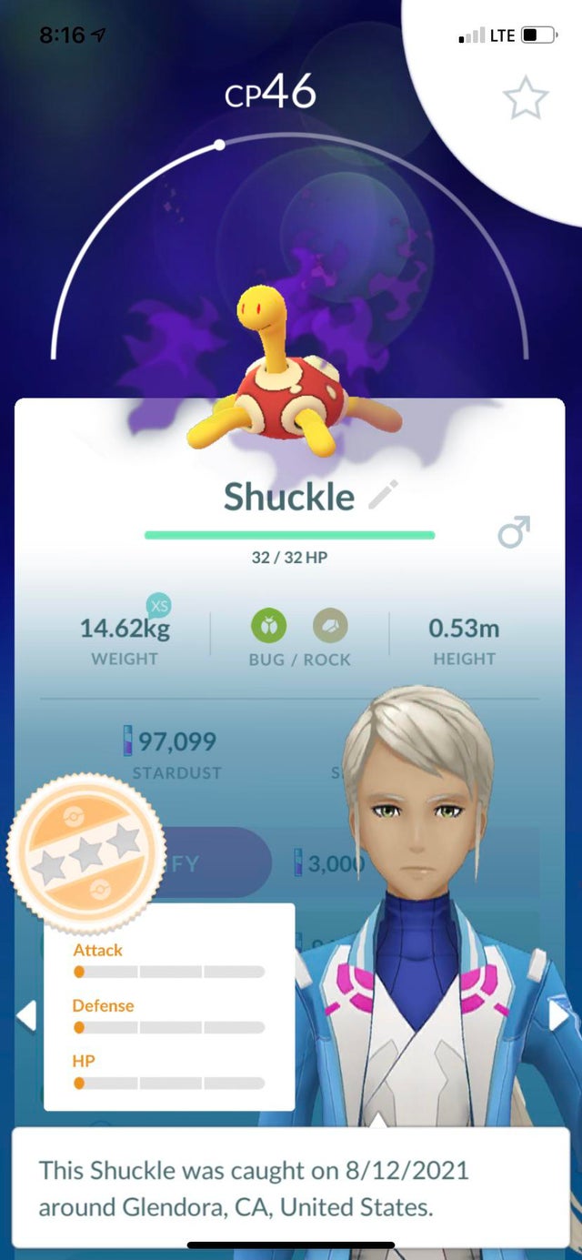 Who is the Best Pokemon Go Player 