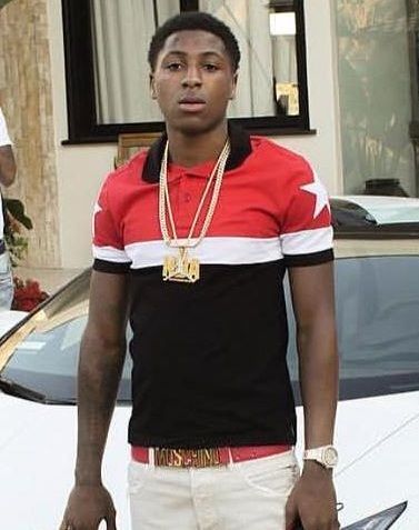 How Much Does Nba Youngboy Height 