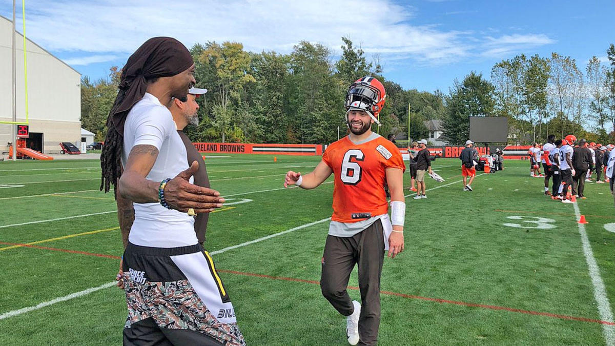 Who is Snoop Dogg'S Favorite Nfl Team 