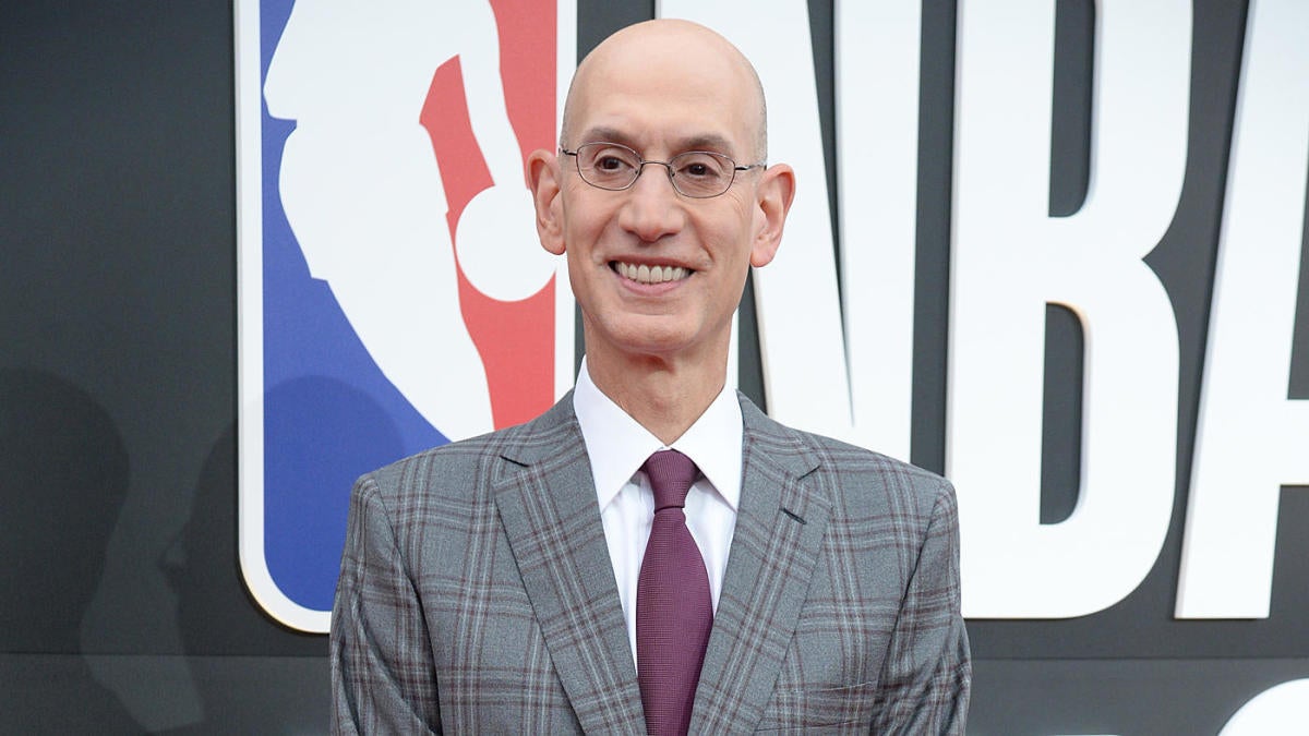 Who is the Owner of Nba 