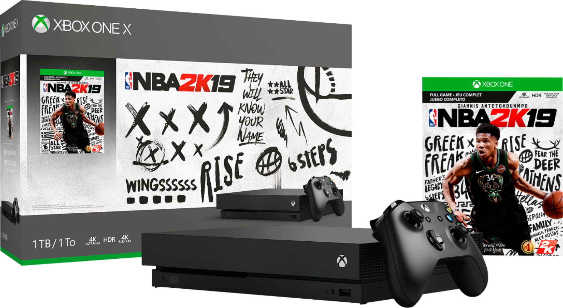 How Much is Nba 2K19 on Xbox Store