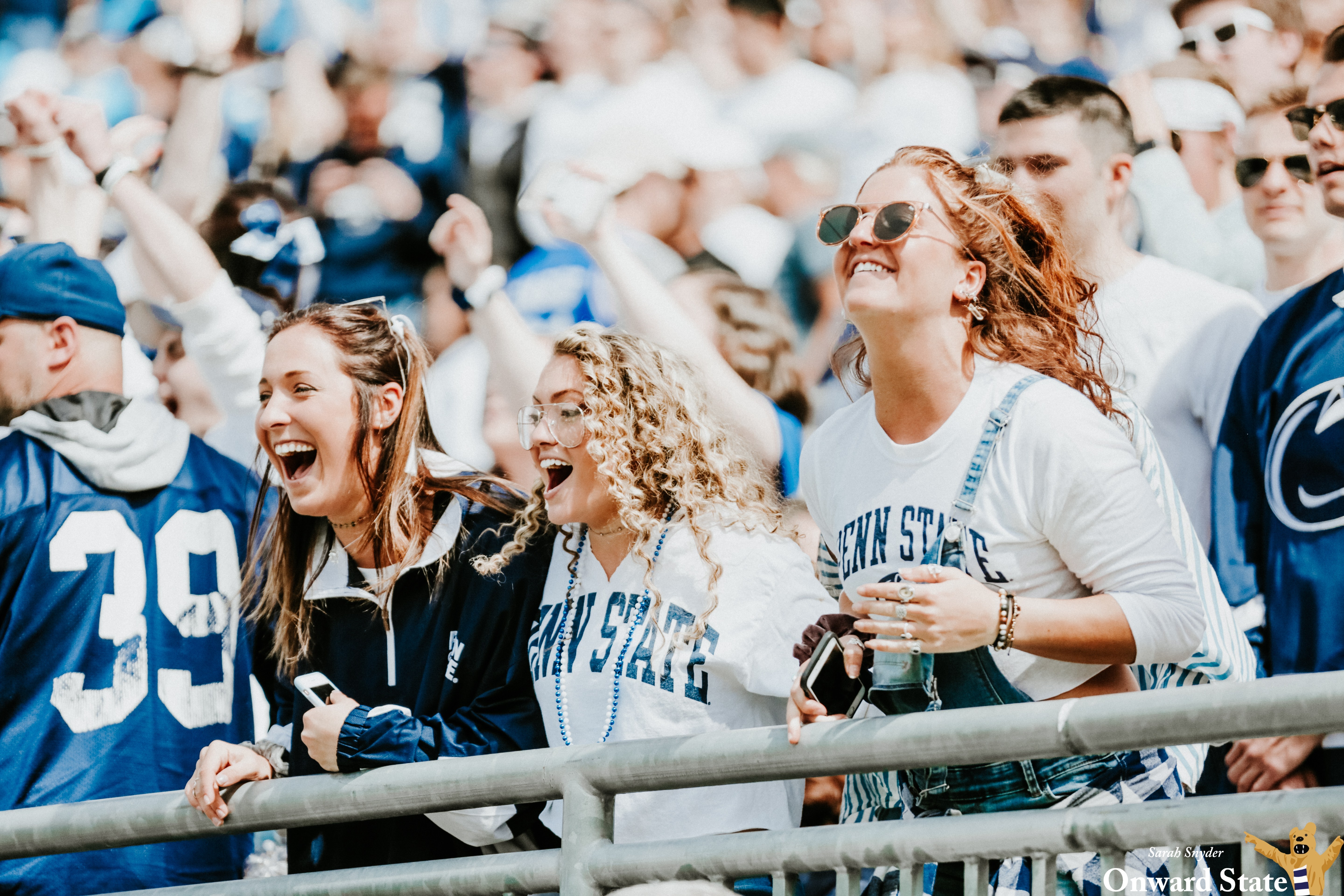 How Much are Penn State Student Football Tickets 