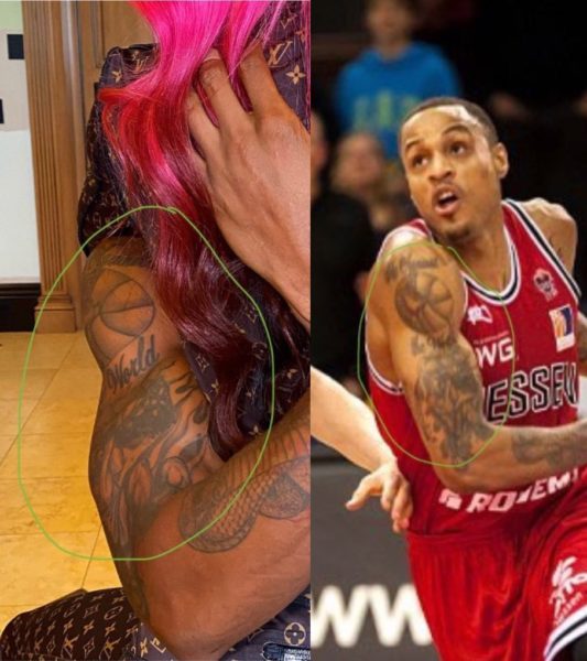 What Nba Player Dated Jeffree Star 