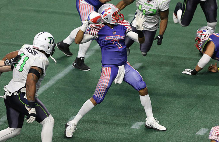 How Much Does Fan Controlled Football Pay 