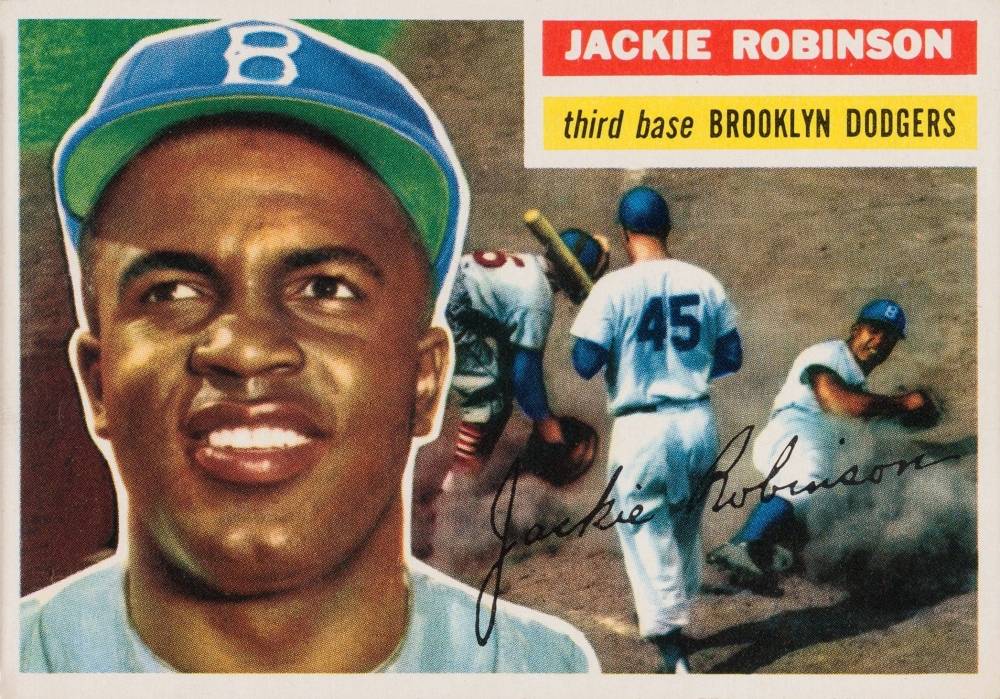 How Much is a Jackie Robinson Signed Baseball Worth 