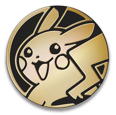 How Much are Pokemon Coins Worth