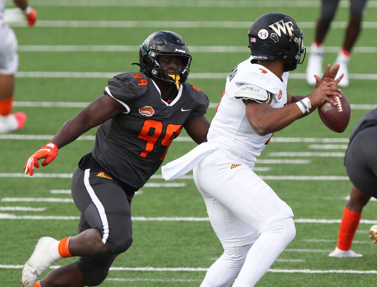 How Much Does a 6Th Round Nfl Draft Pick Make