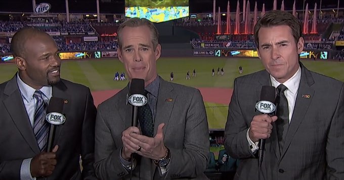 How Much Do Baseball Announcers Make 