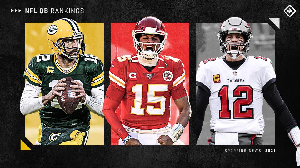 Who is the Most Accurate Quarterback in the Nfl 