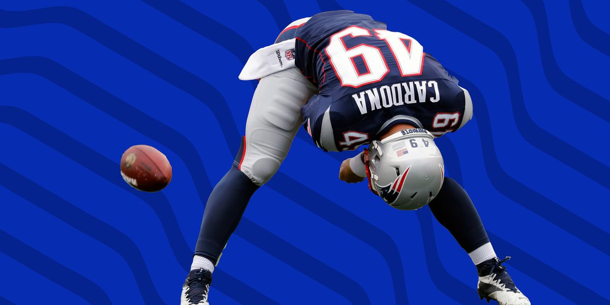 How Much Do Long Snappers Make in the Nfl 