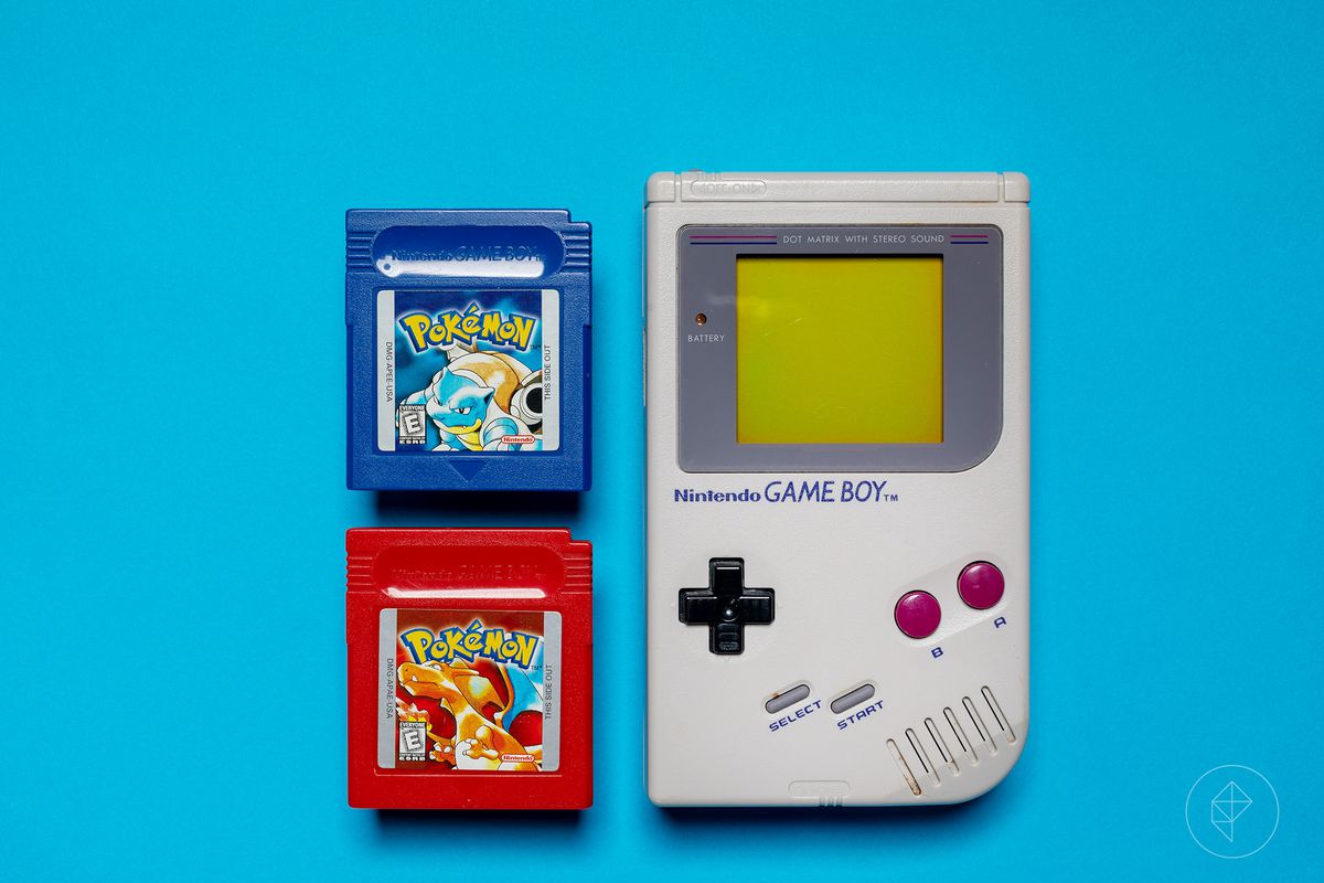 How Much is Pokemon Red Worth 