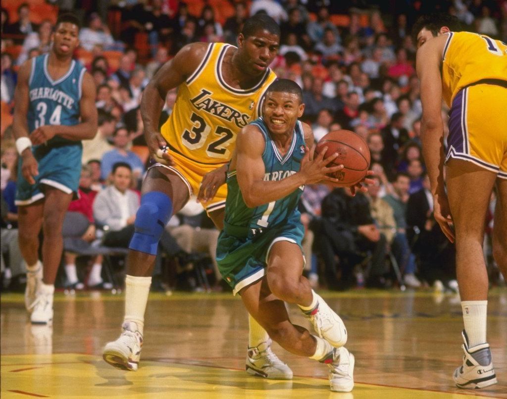 Who is the Fastest Player in Nba History 