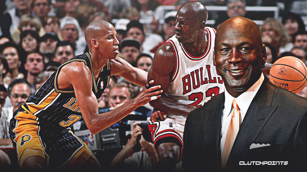 Who is Black Jesus in the Nba 