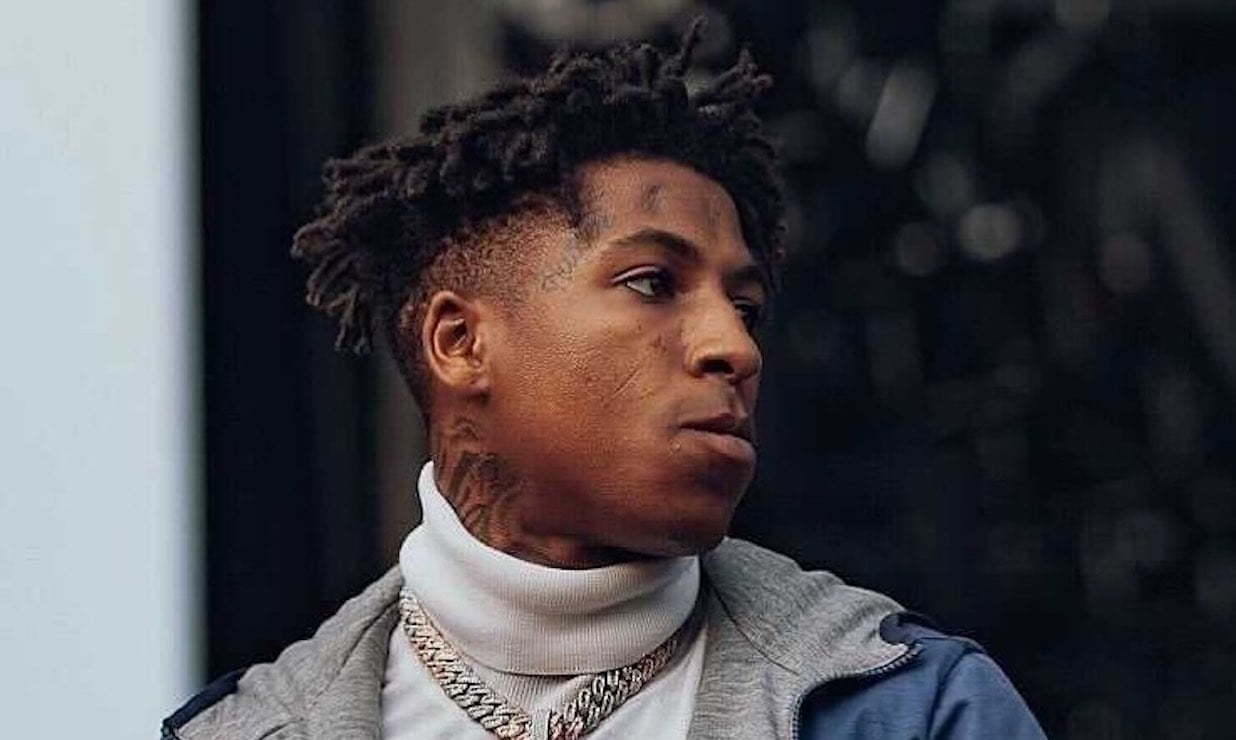 How Much Does Nba Youngboy Make off Youtube 