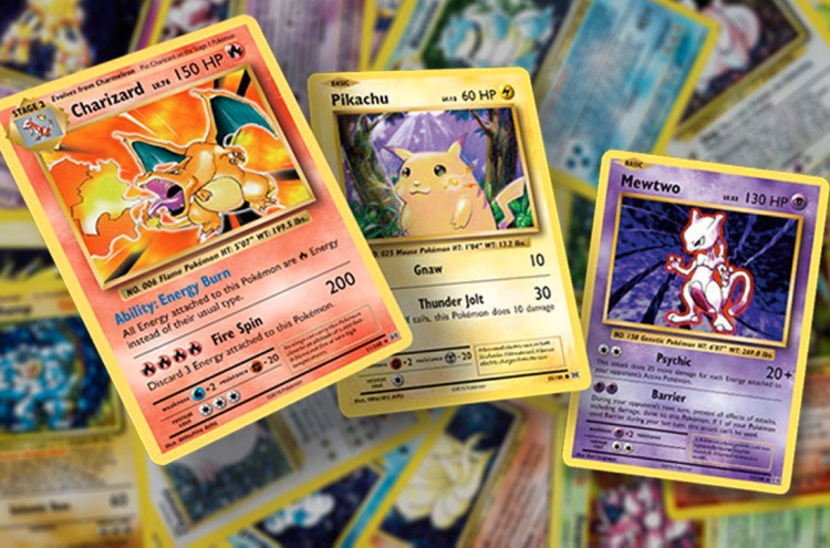 How Much is a Shiny Pokemon Card Worth 