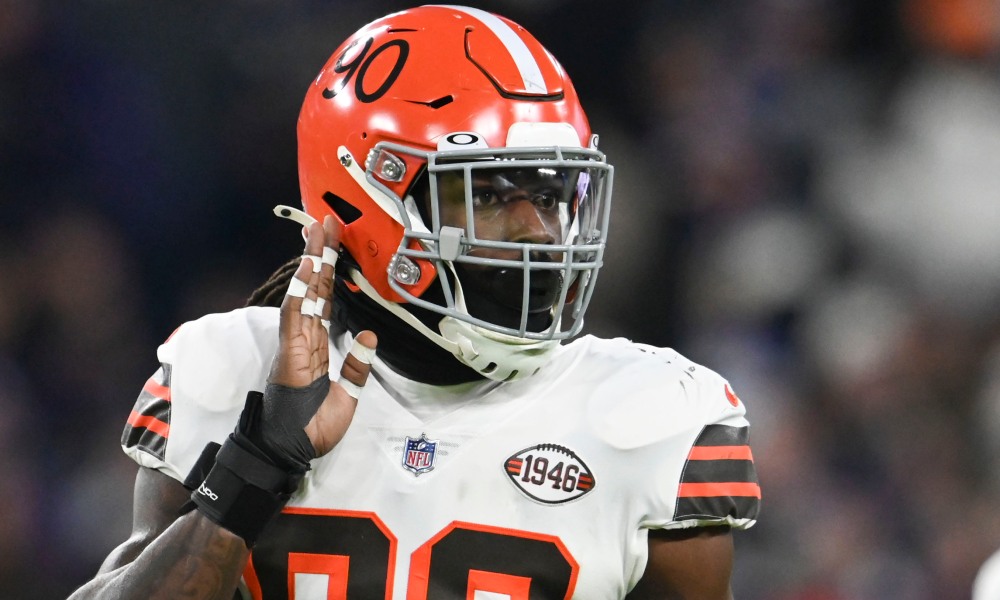 Who is the Most Overrated Nfl Player 