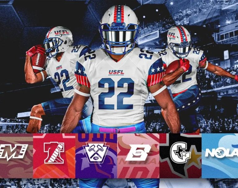 How Much Do Usfl Football Players Get Paid 